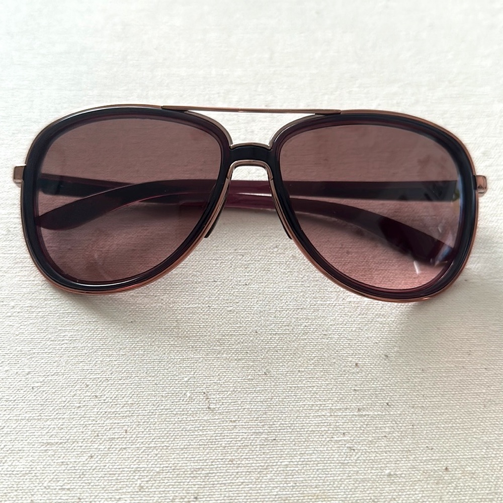 OAKLEY OO4129-0258 58-13-133 Split Time Women’s Sunglasses